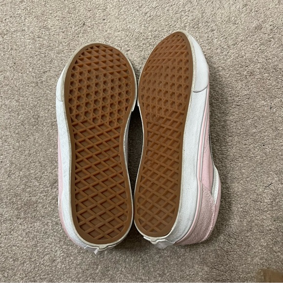 Vans, pink, size EU 36.5, UK 4, 721356 - Picture 8 of 8